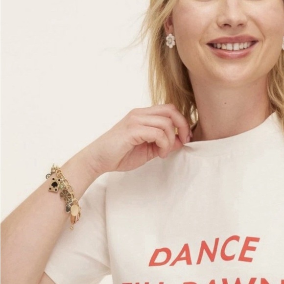 Kate Spade x Target Stud Earrings Set Sunglasses Flowers Coffee Cups 3 Pairs NEW - Picture 5 of 12